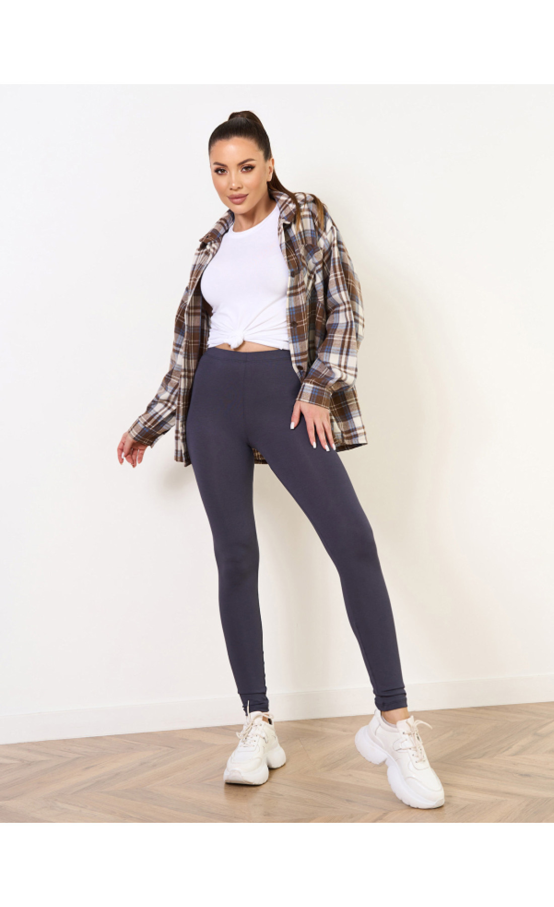 Жіночі легінси Issp