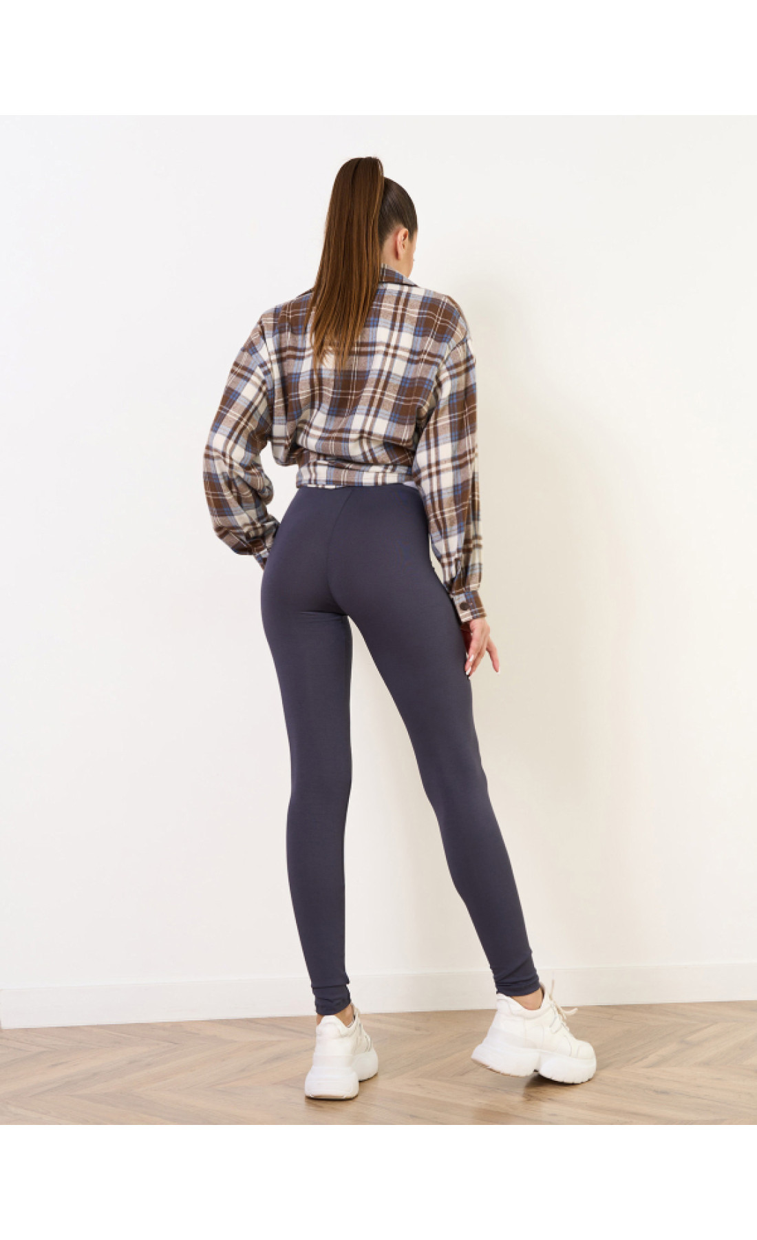 Жіночі легінси Issp