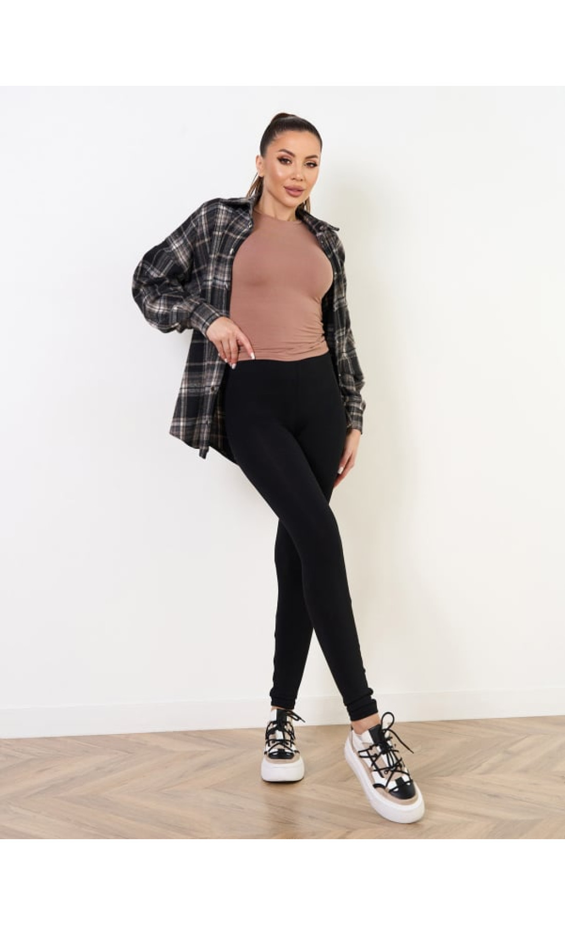 Жіночі легінси Issp