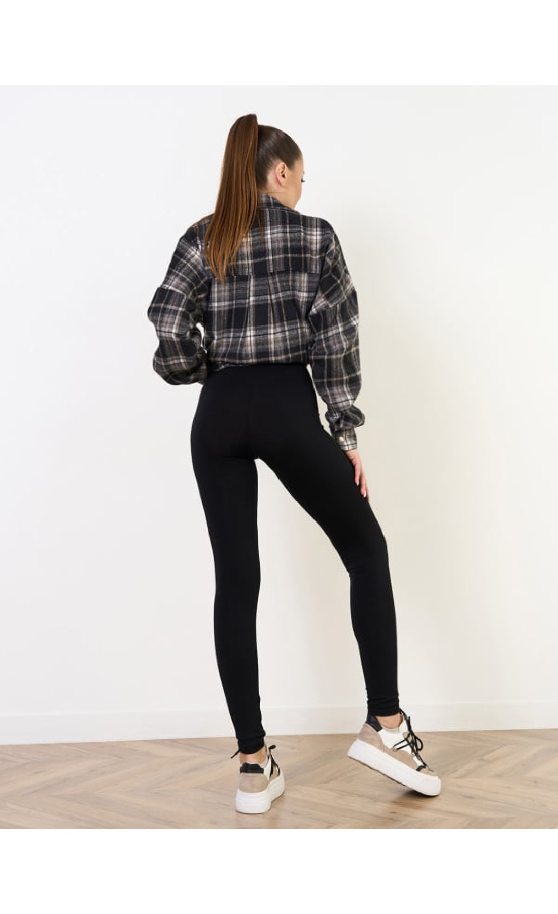 Жіночі легінси Issp