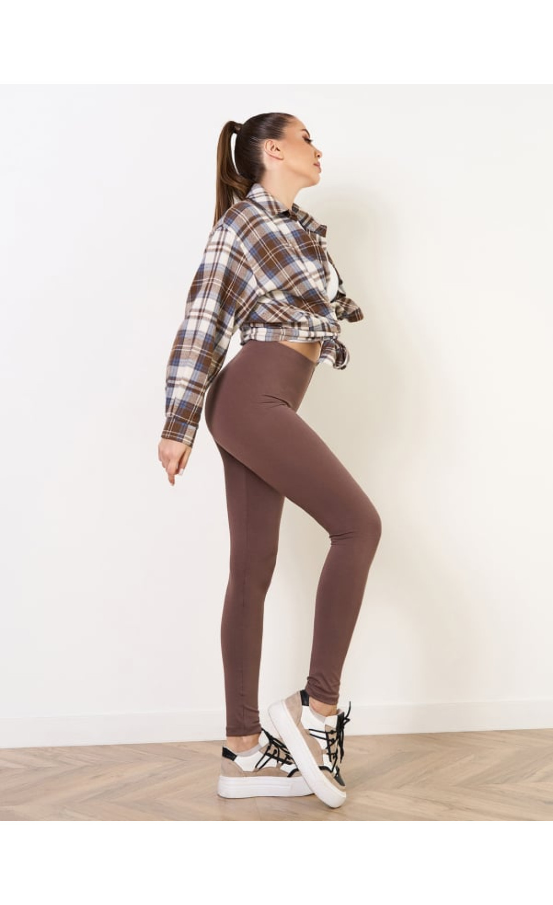 Жіночі легінси Issp