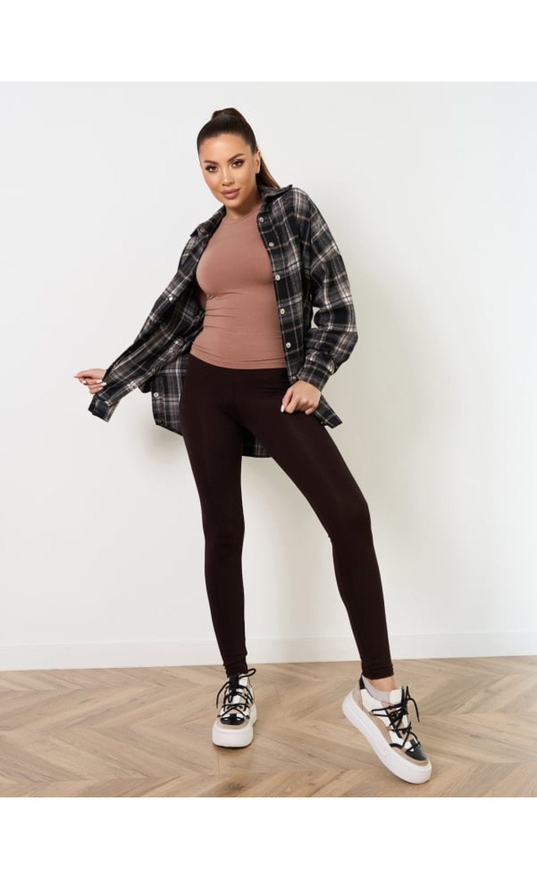 Жіночі легінси Issp