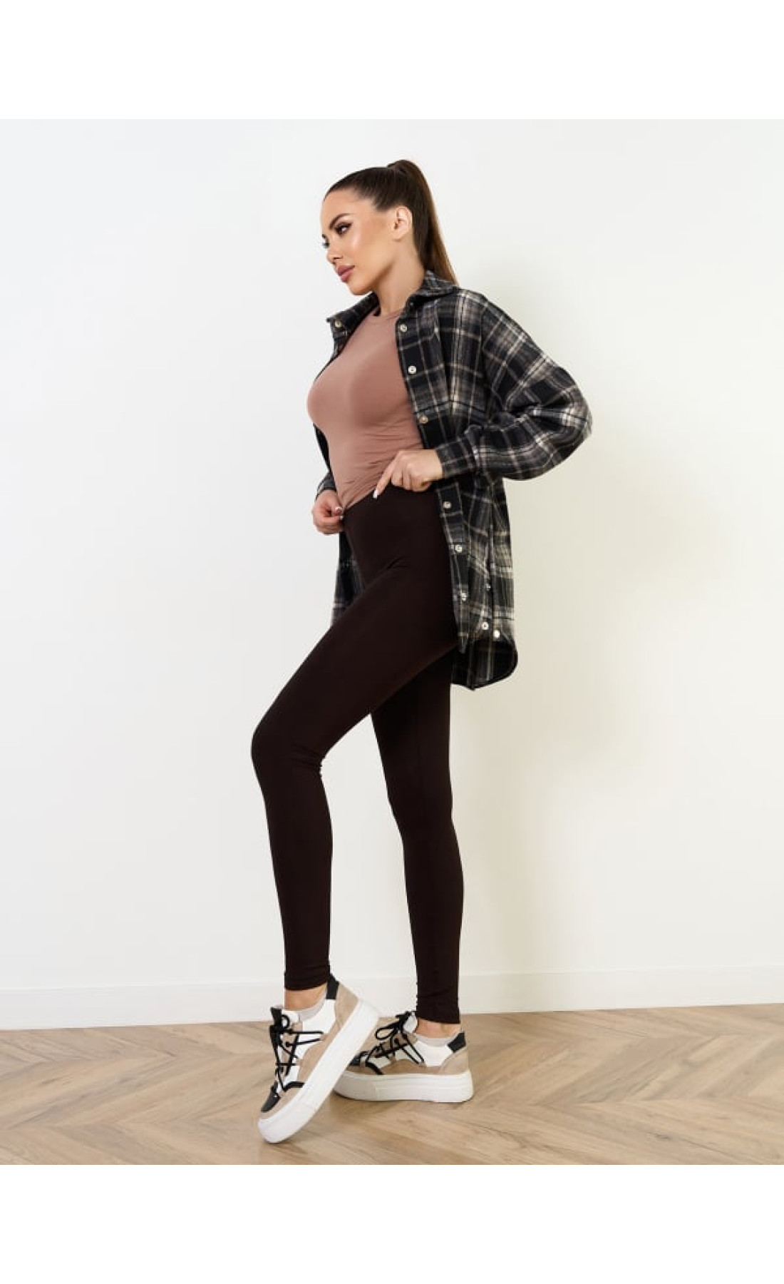 Жіночі легінси Issp