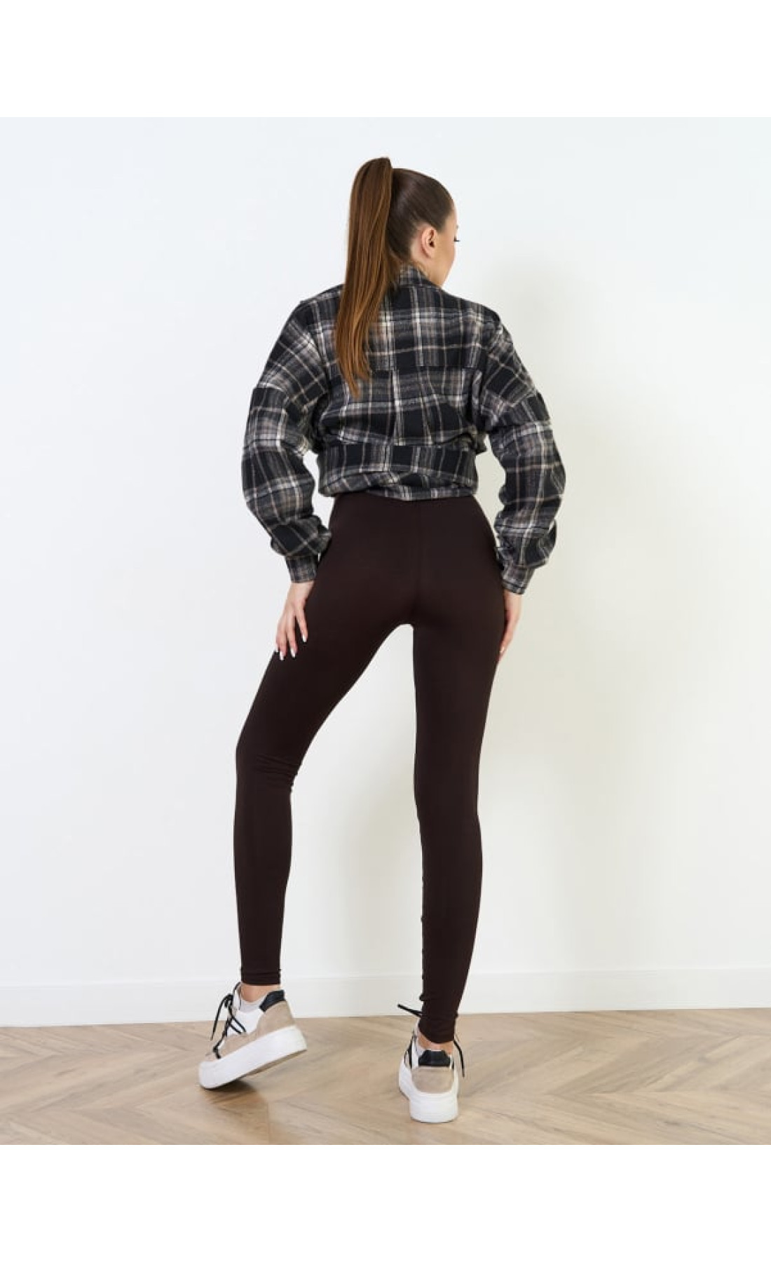 Жіночі легінси Issp