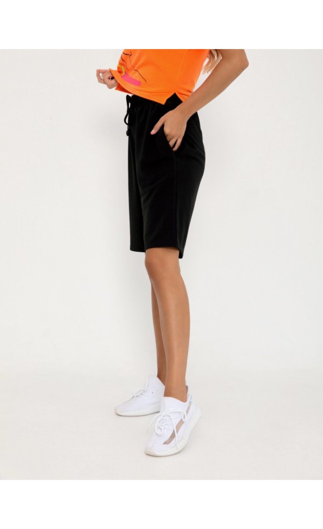 Жіночі шорти Issp