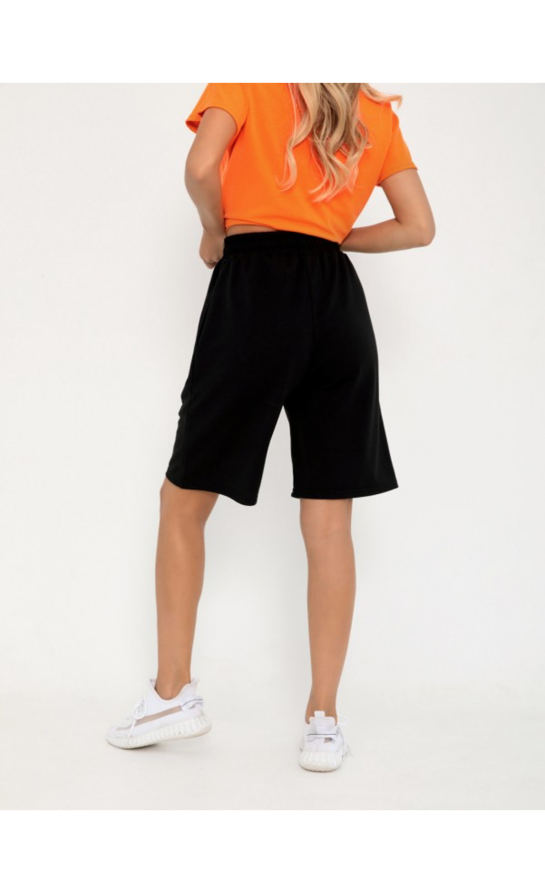 Жіночі шорти Issp