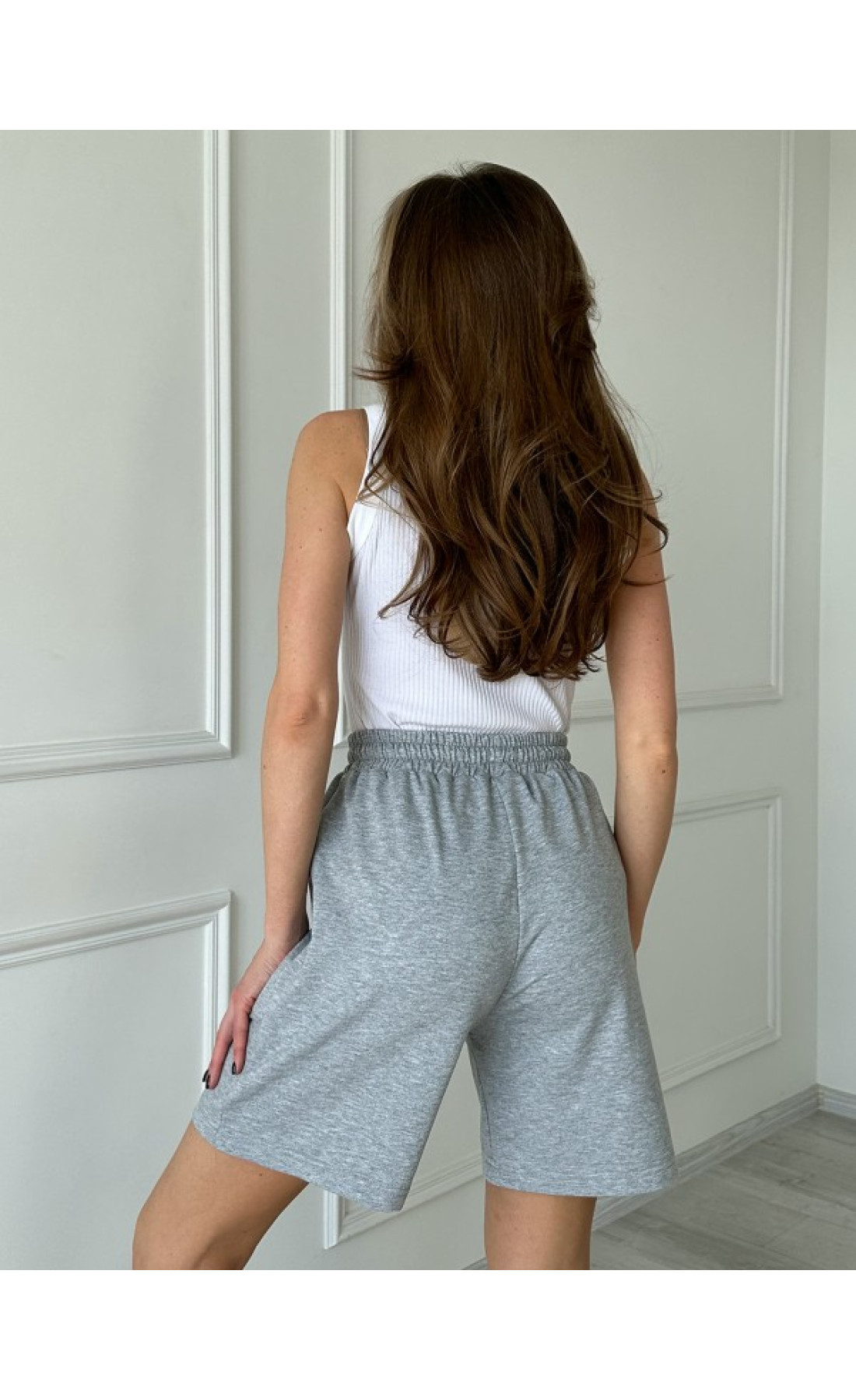 Жіночі шорти Issp