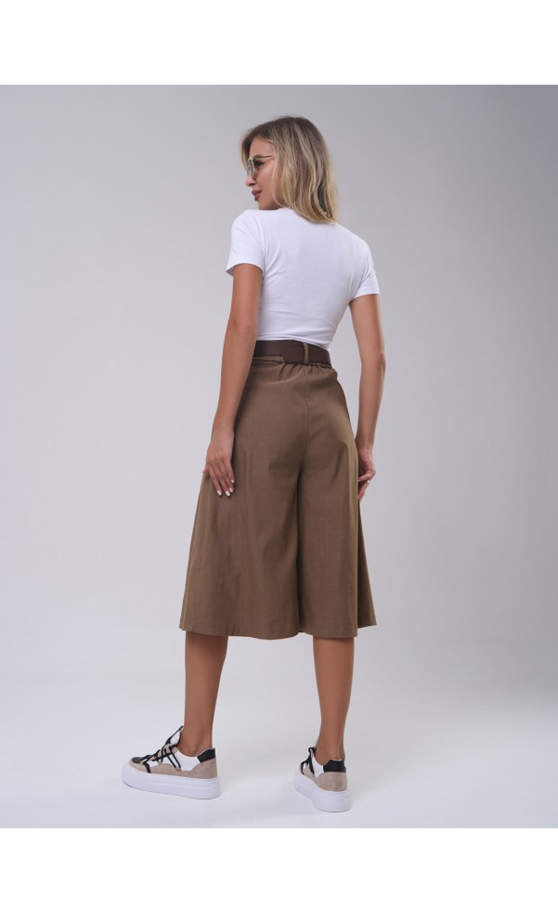 Жіночі шорти Issp