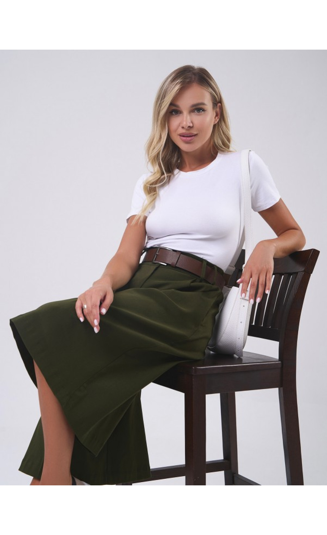 Жіночі шорти Issp