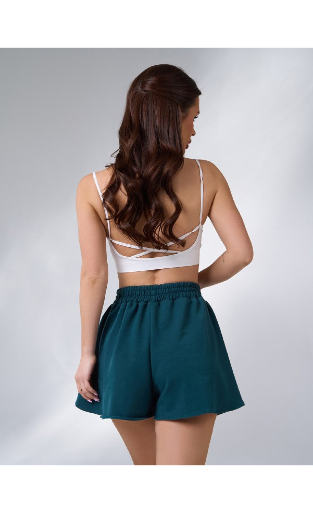 Жіночі шорти Issp