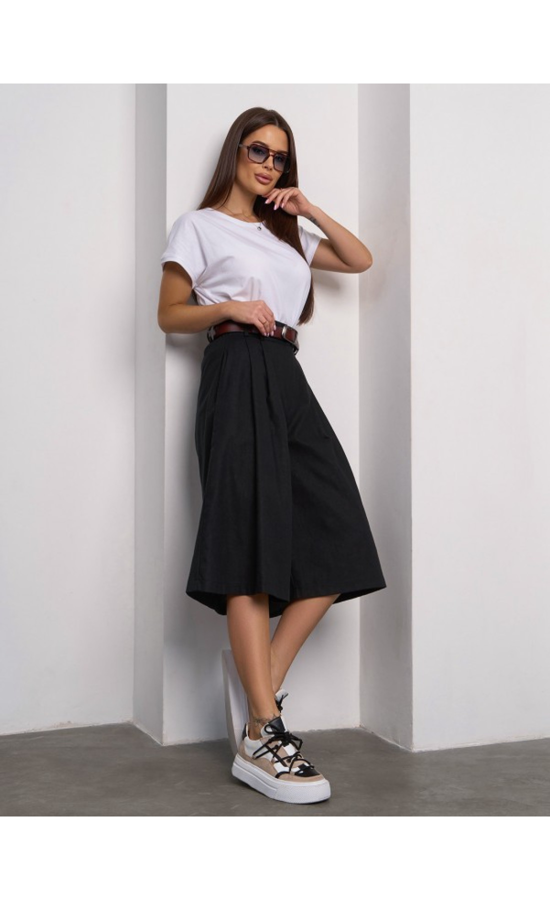 Жіночі шорти Issp