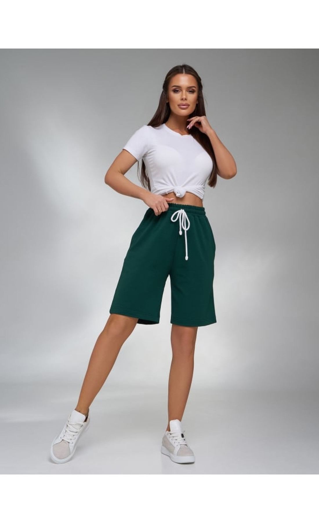 Жіночі шорти Issp