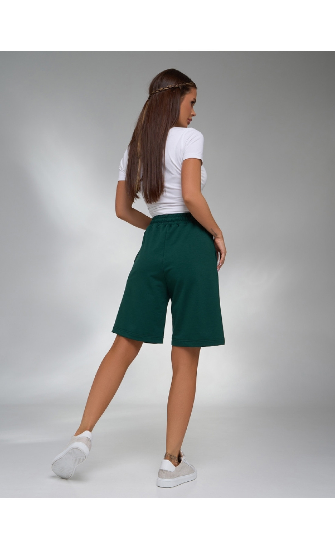 Жіночі шорти Issp