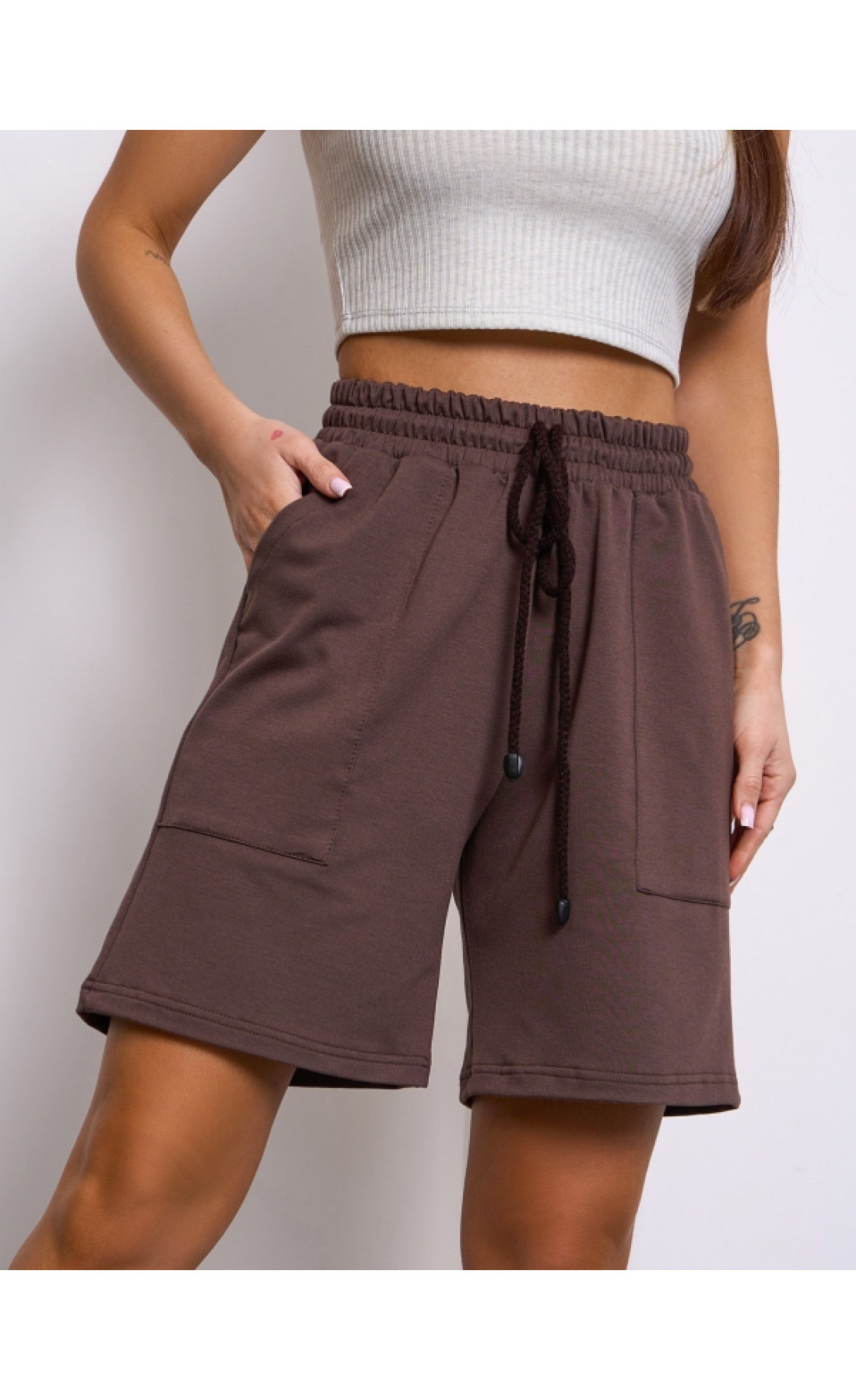 Жіночі шорти Issp