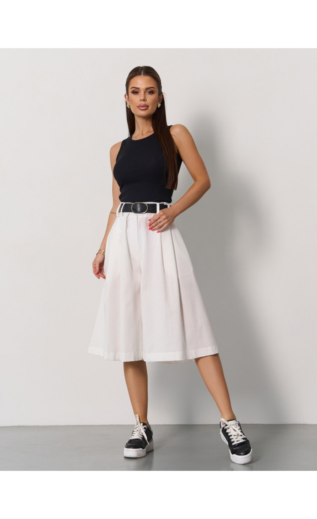 Жіночі шорти Issp