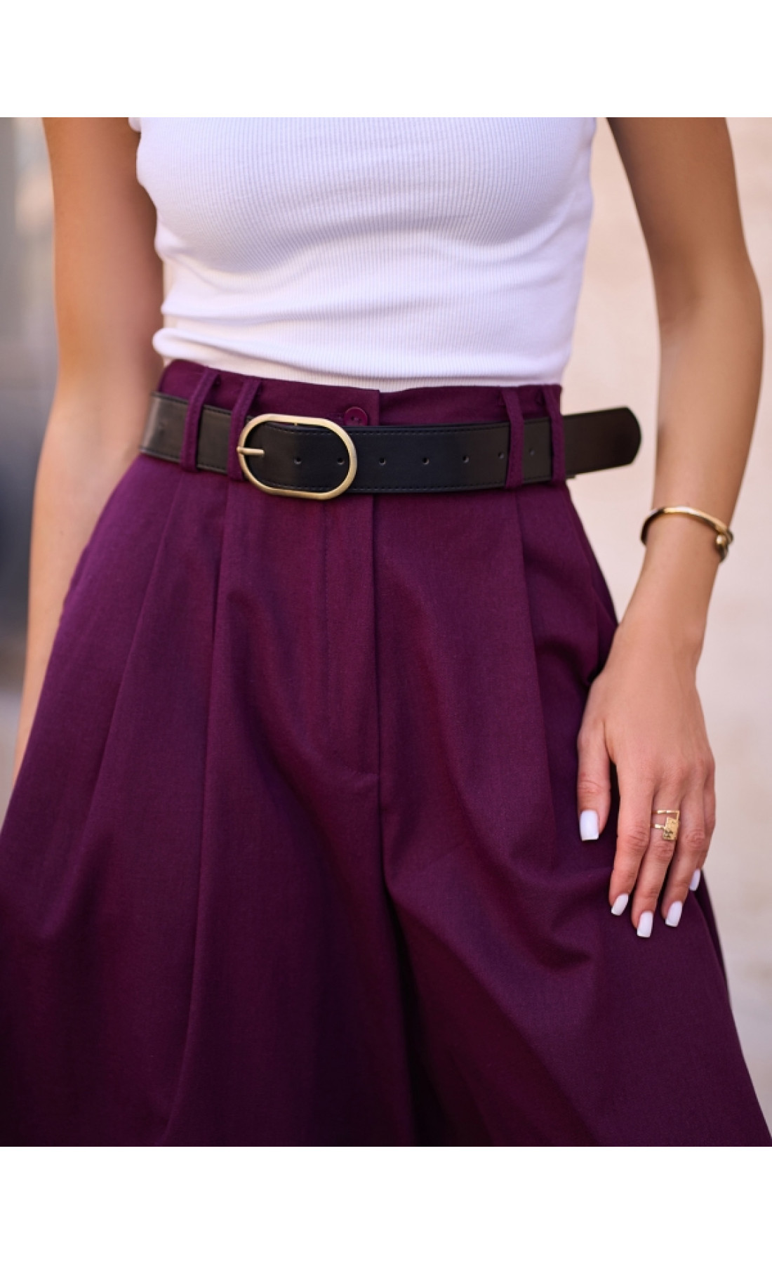 Жіночі шорти Issp