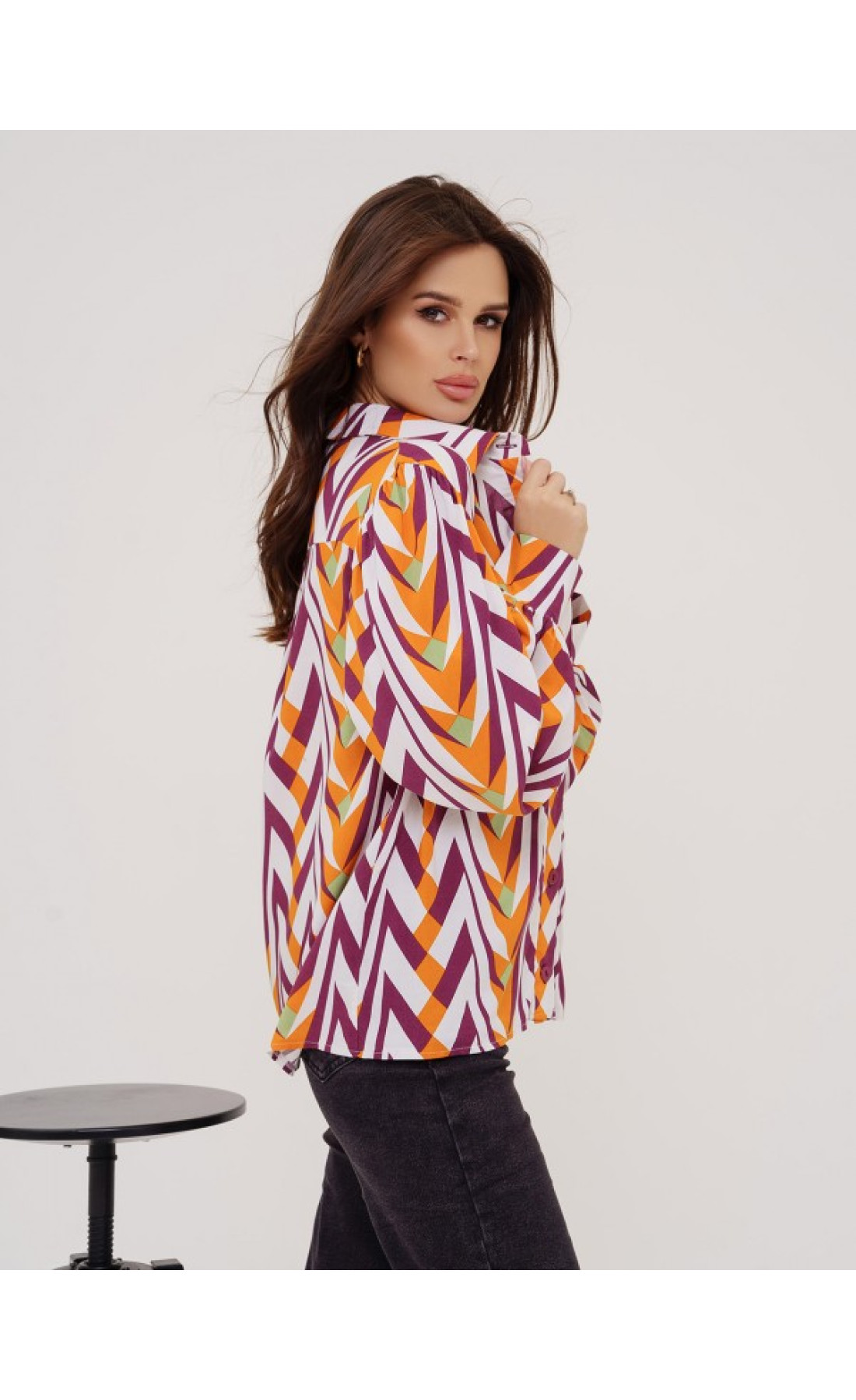 Жіноча сорочка Issp