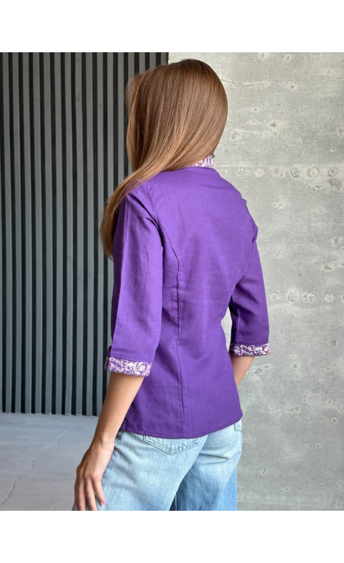 Жіноча сорочка Issp