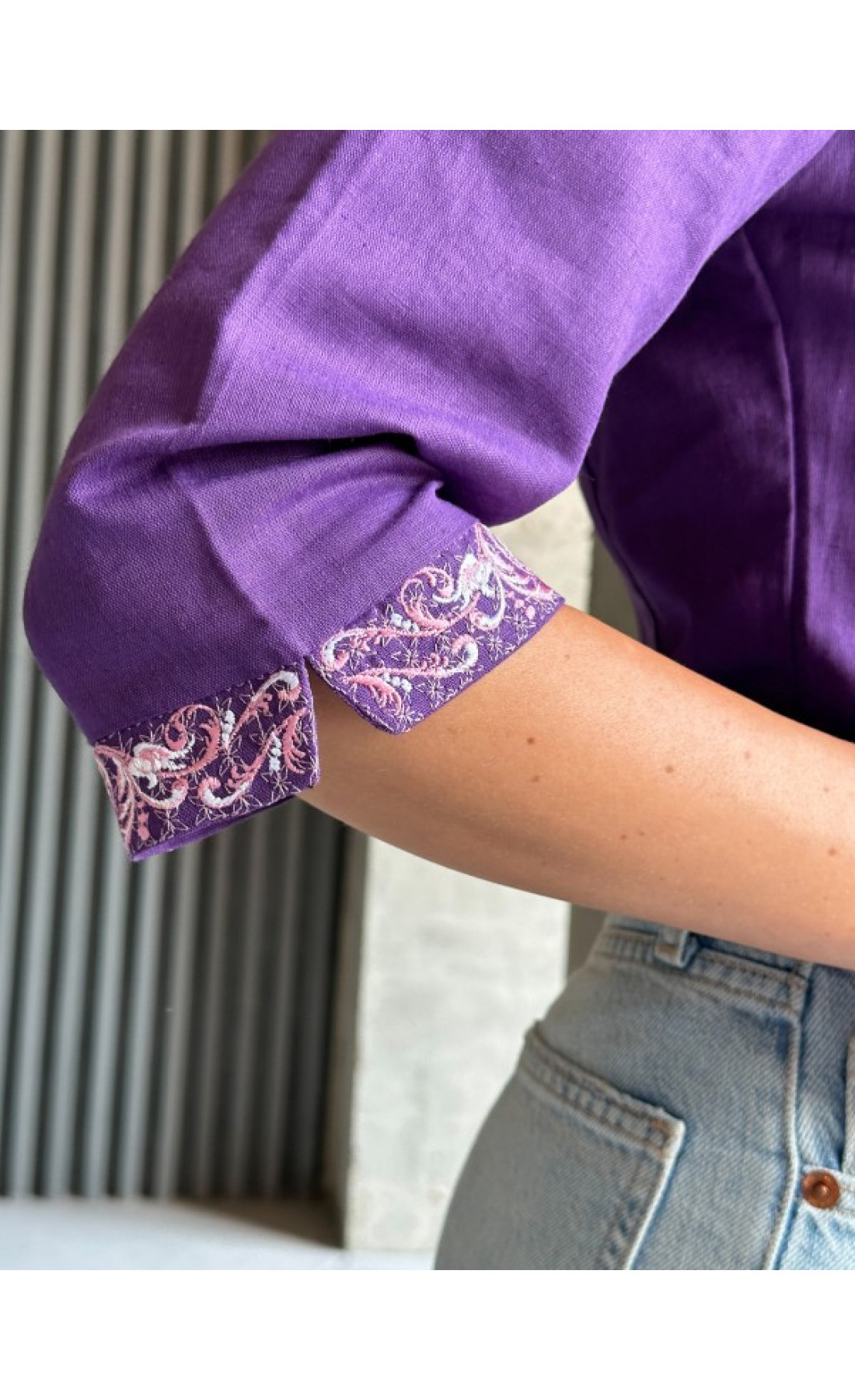 Жіноча сорочка Issp