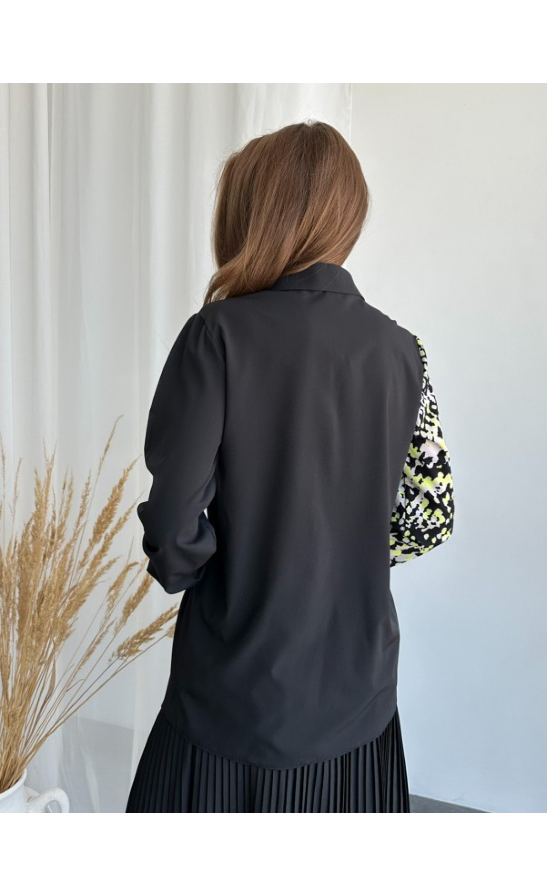 Жіноча сорочка Issp