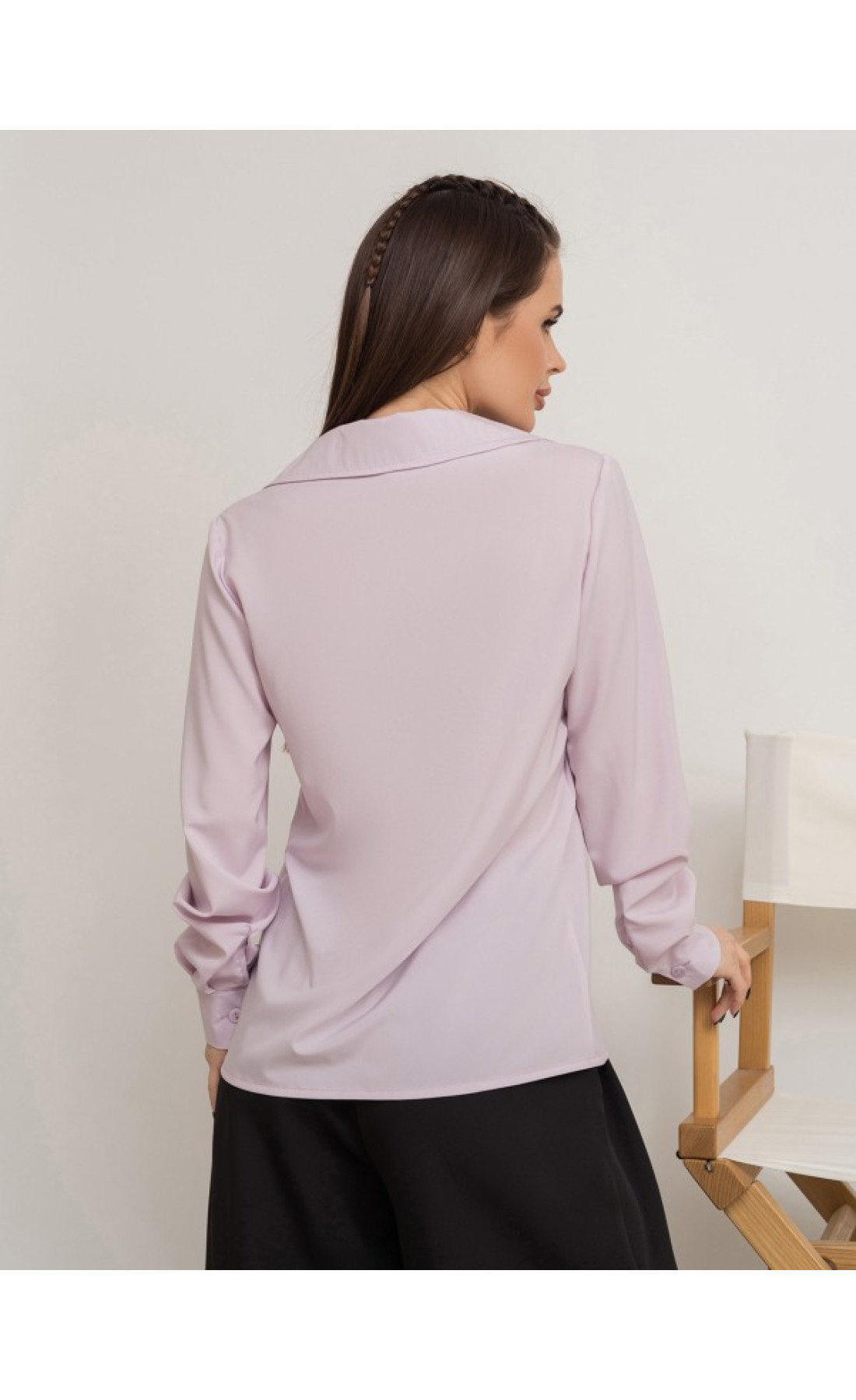 Жіноча сорочка Issp