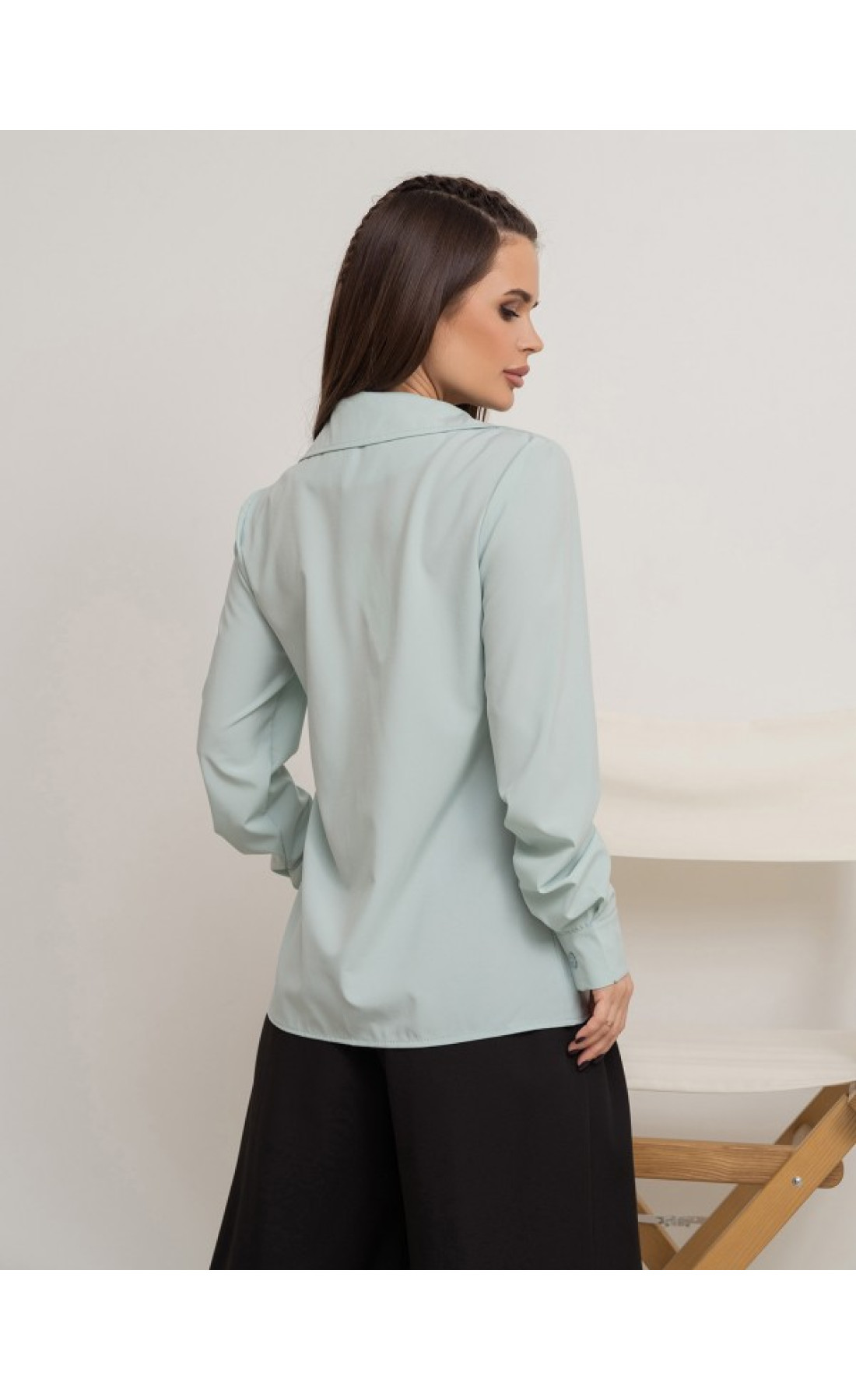 Жіноча сорочка Issp