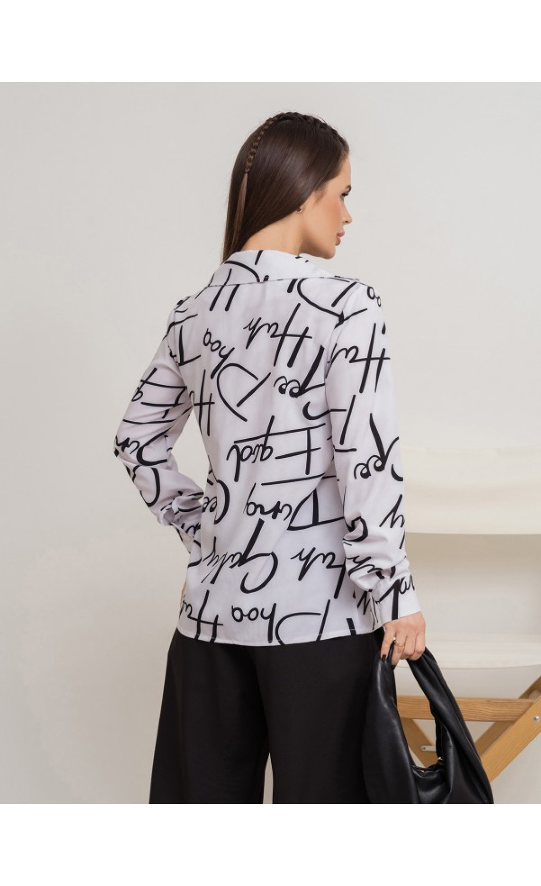 Жіноча сорочка Issp