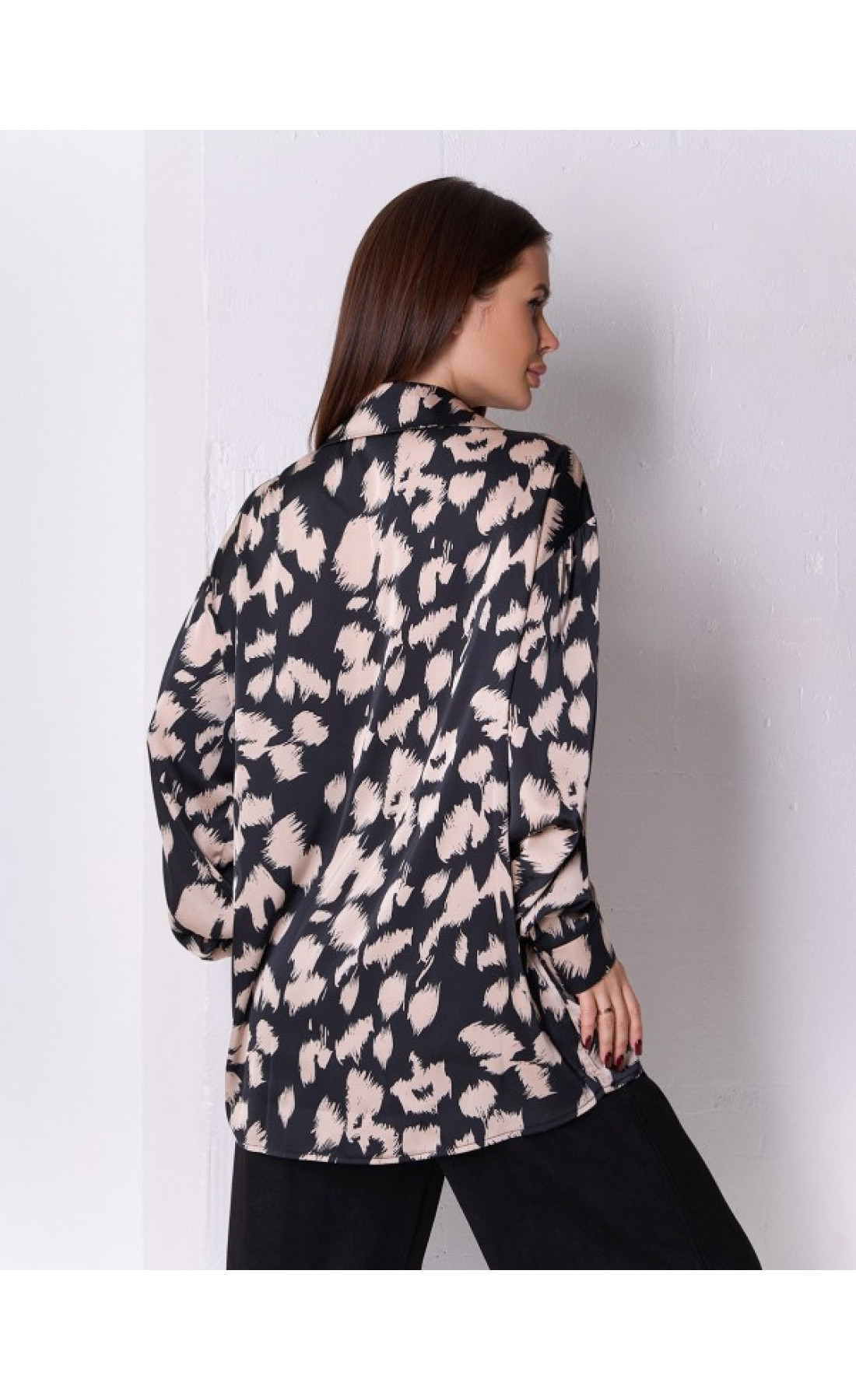 Жіноча сорочка Issp