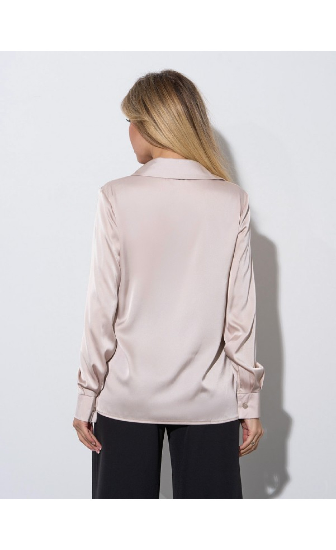 Жіноча сорочка Issp