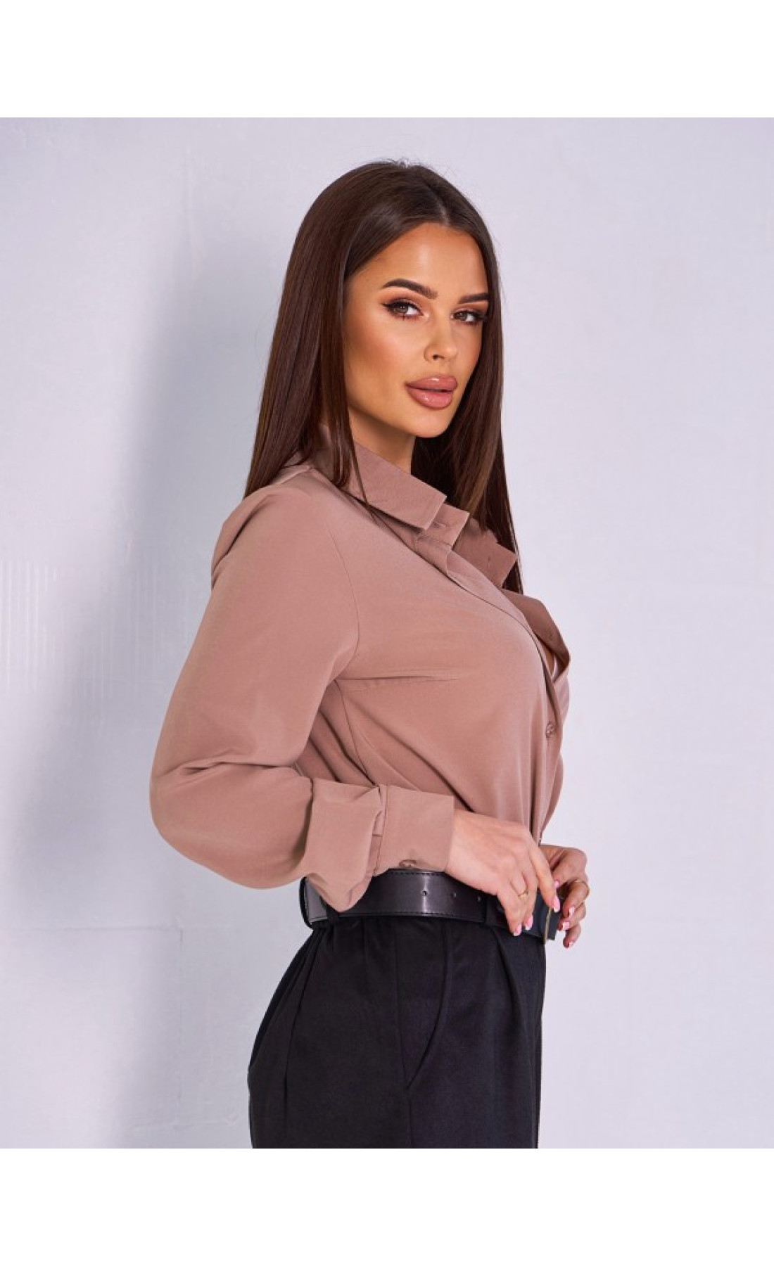 Жіноча сорочка Issp