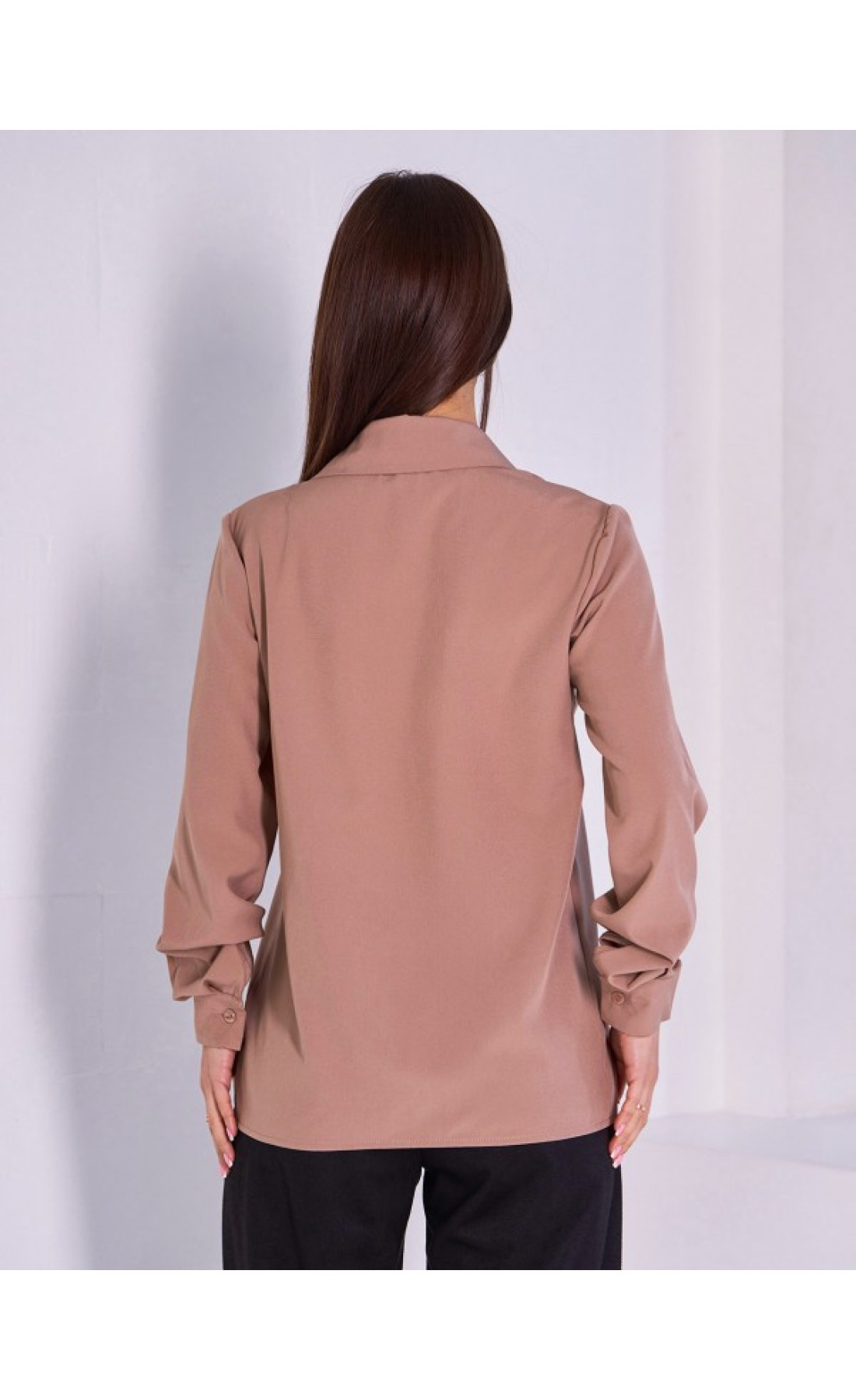 Жіноча сорочка Issp