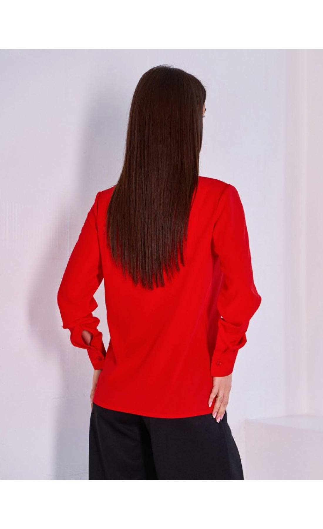 Жіноча сорочка Issp