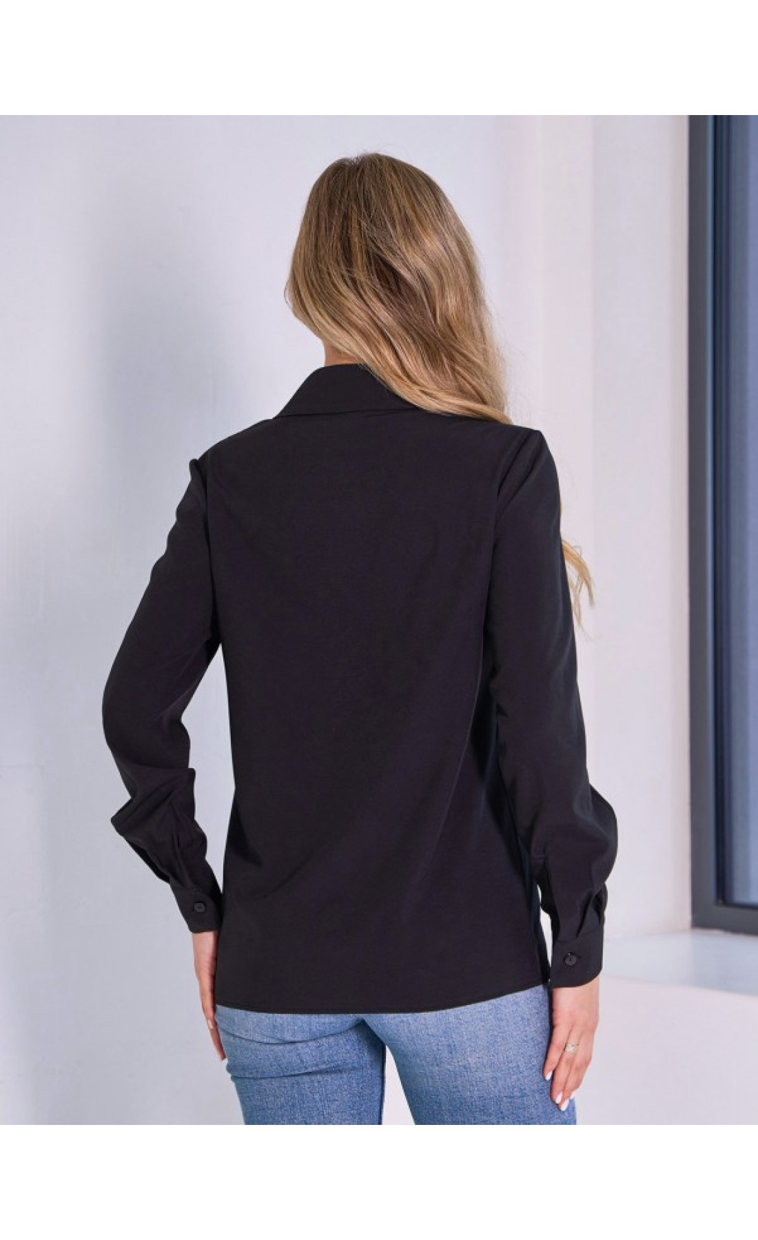 Жіноча сорочка Issp