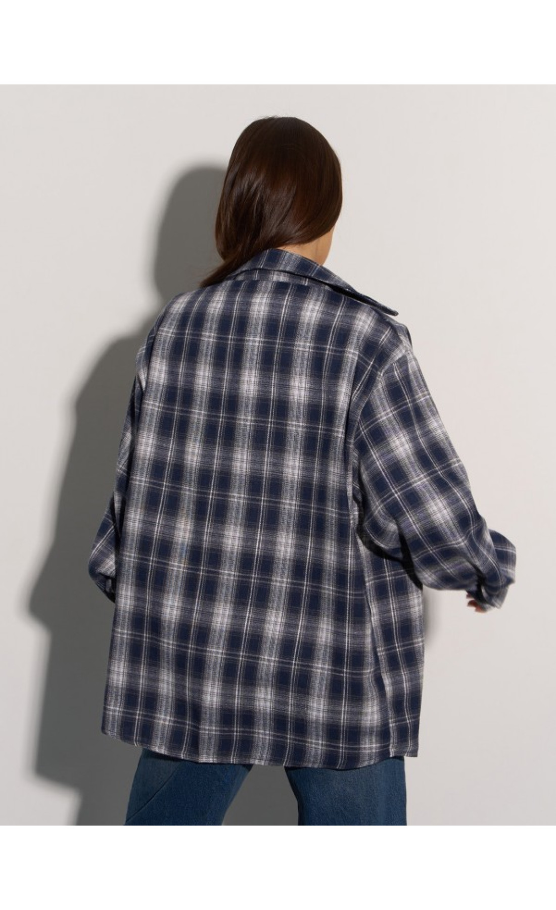 Жіноча сорочка Issp