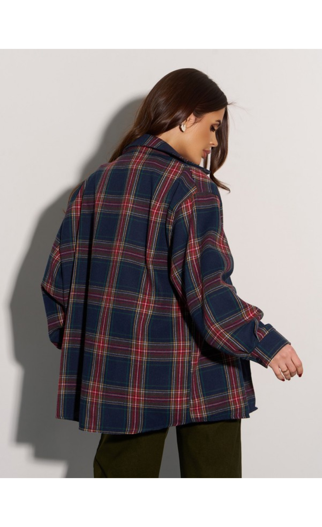 Жіноча сорочка Issp