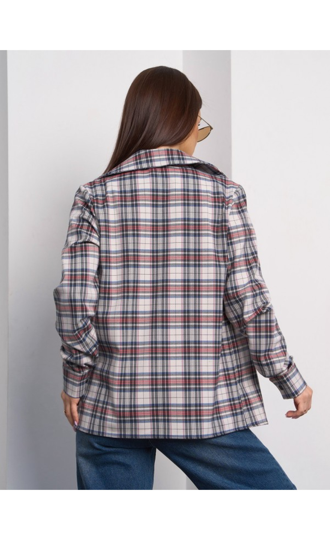 Жіноча сорочка Issp