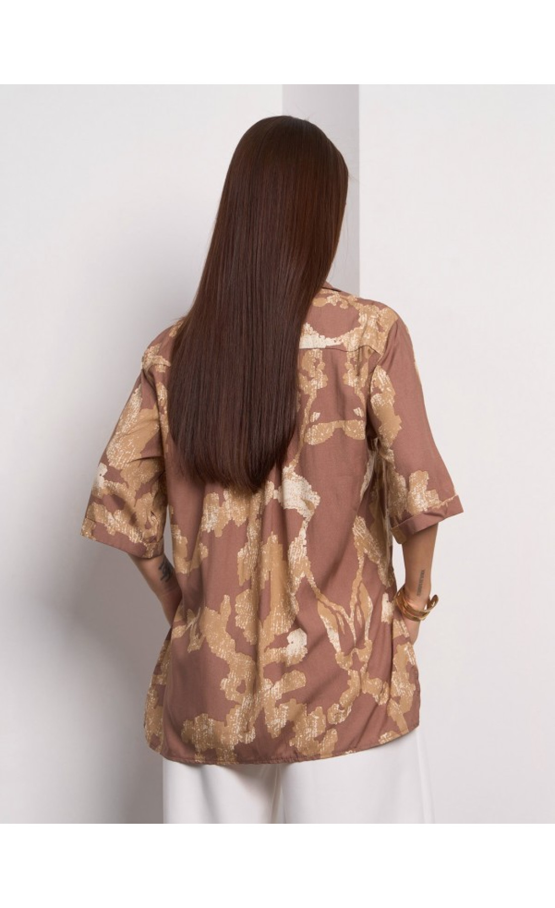 Жіноча сорочка Issp