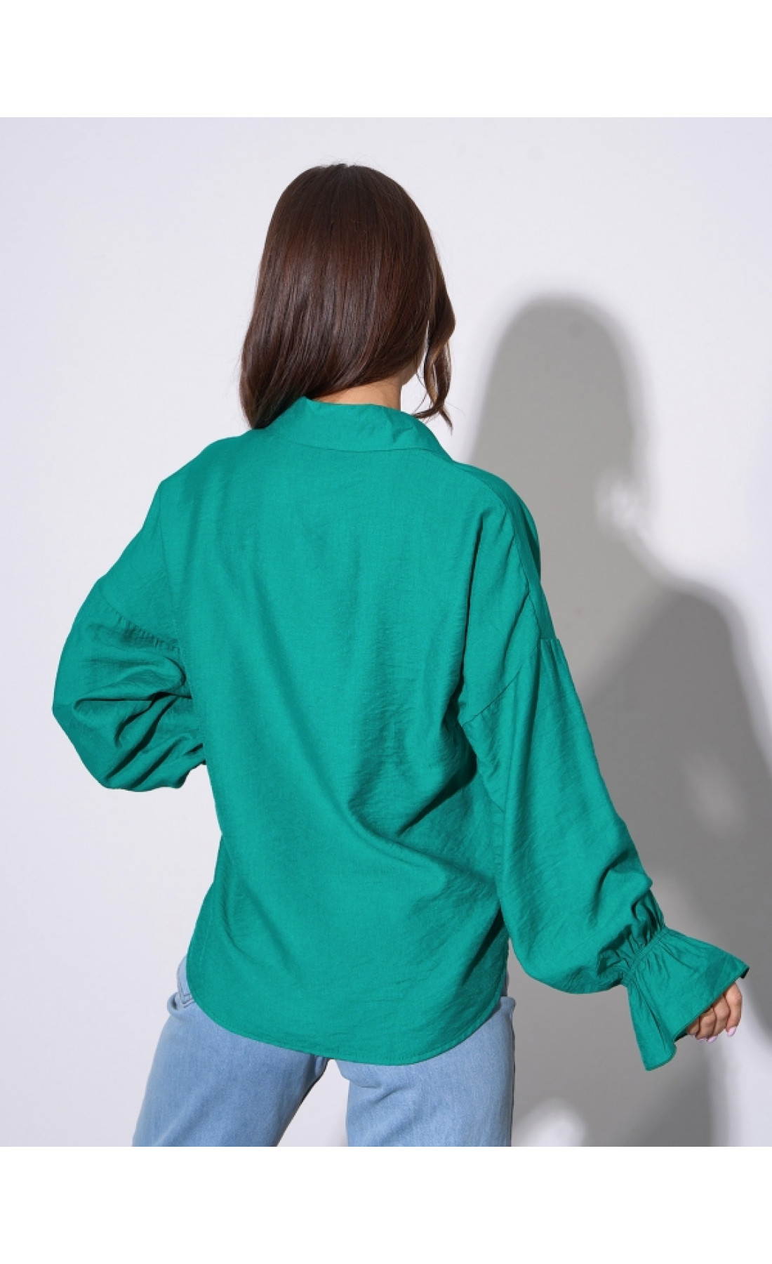 Жіноча сорочка Issp