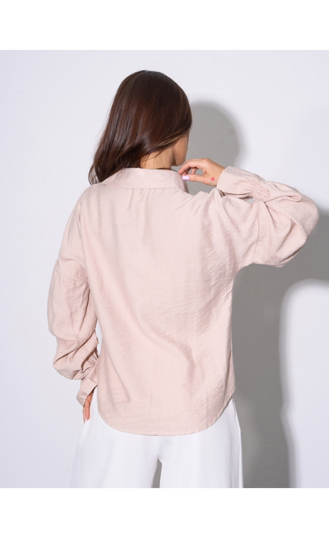 Жіноча сорочка Issp