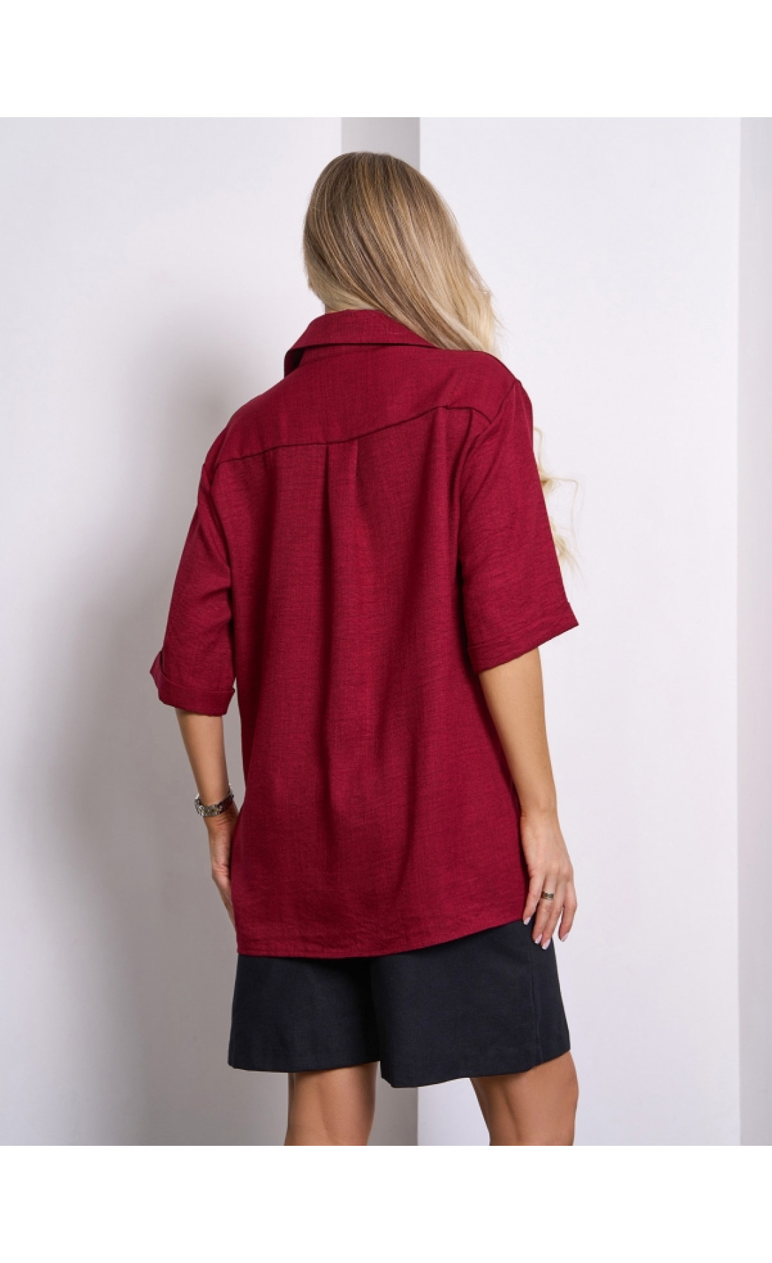 Жіноча сорочка Issp