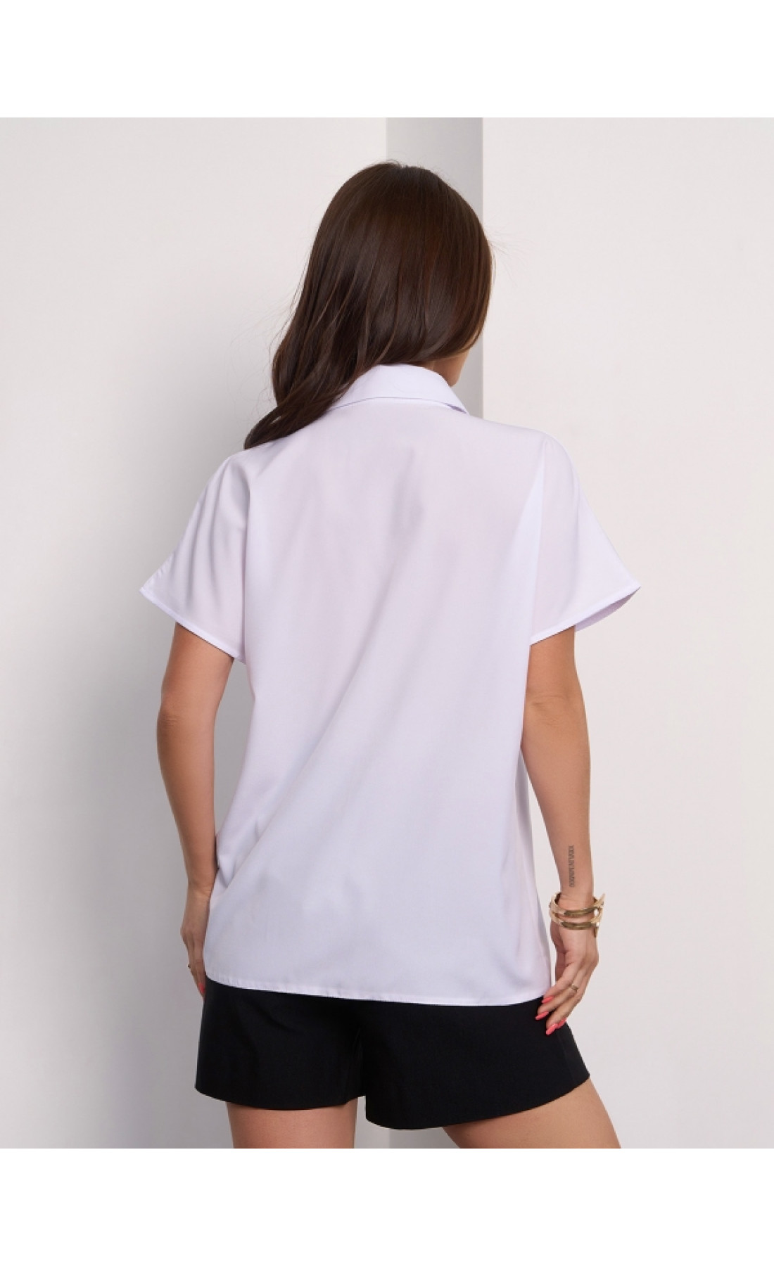 Жіноча сорочка Issp