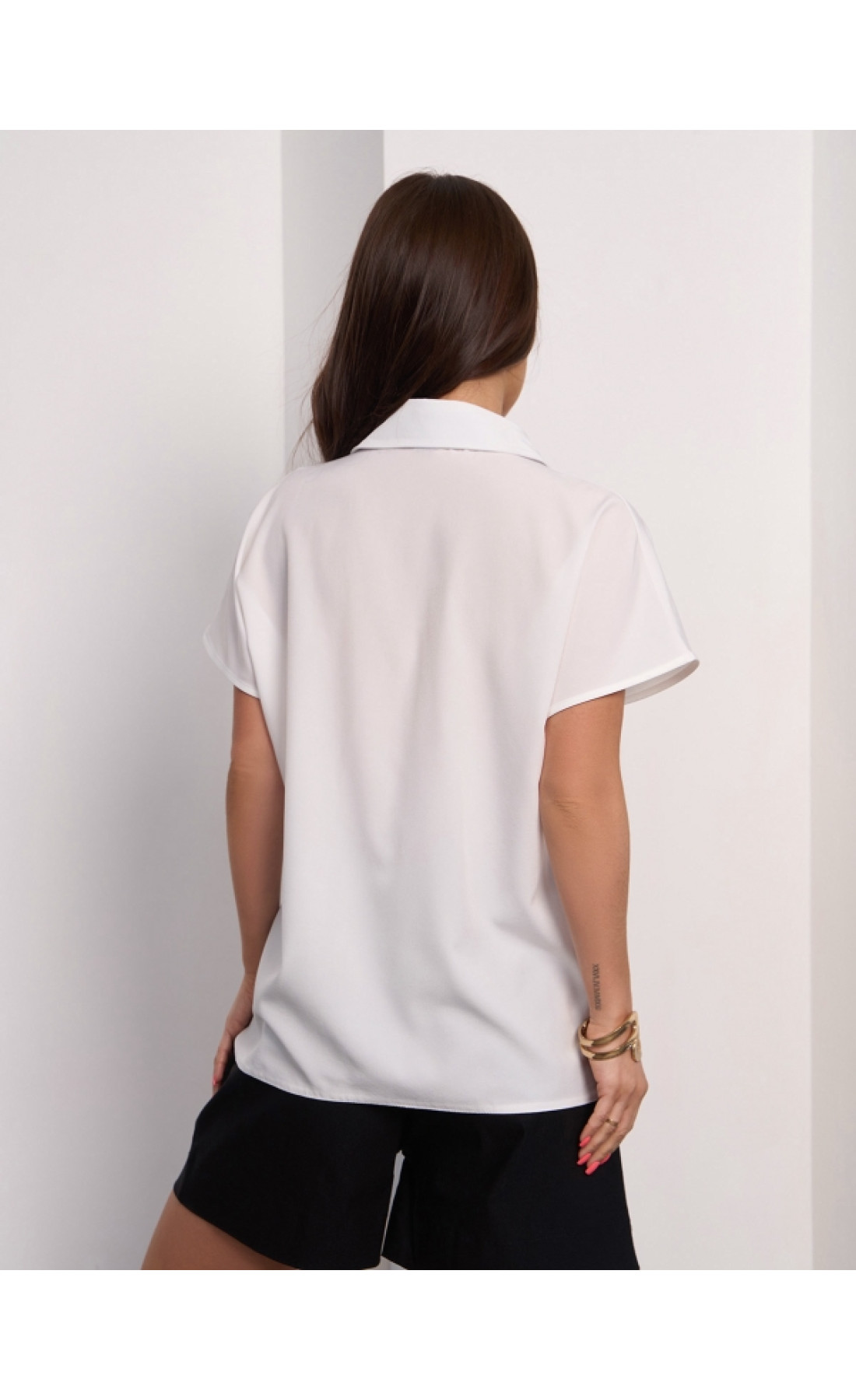 Жіноча сорочка Issp