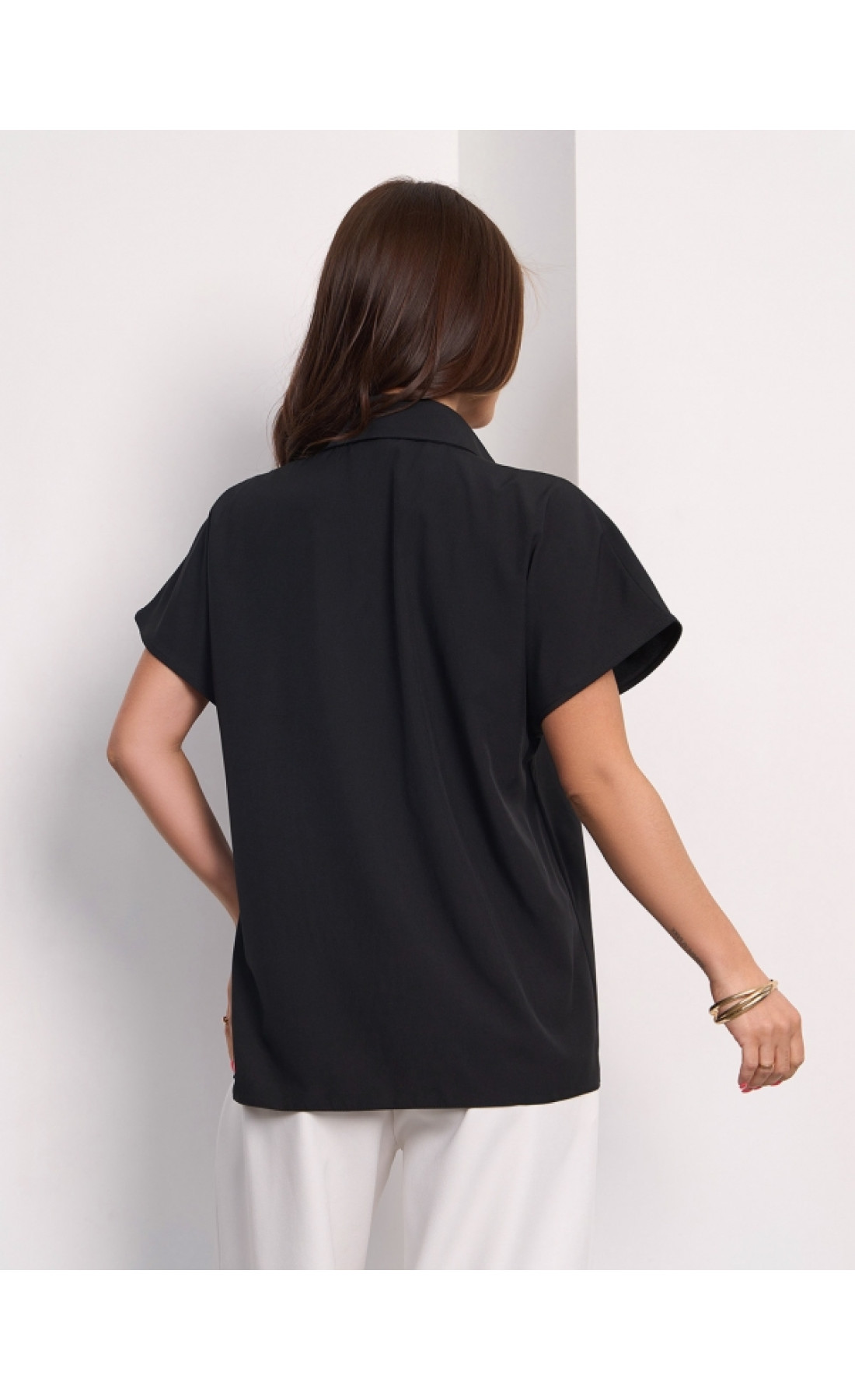 Жіноча сорочка Issp