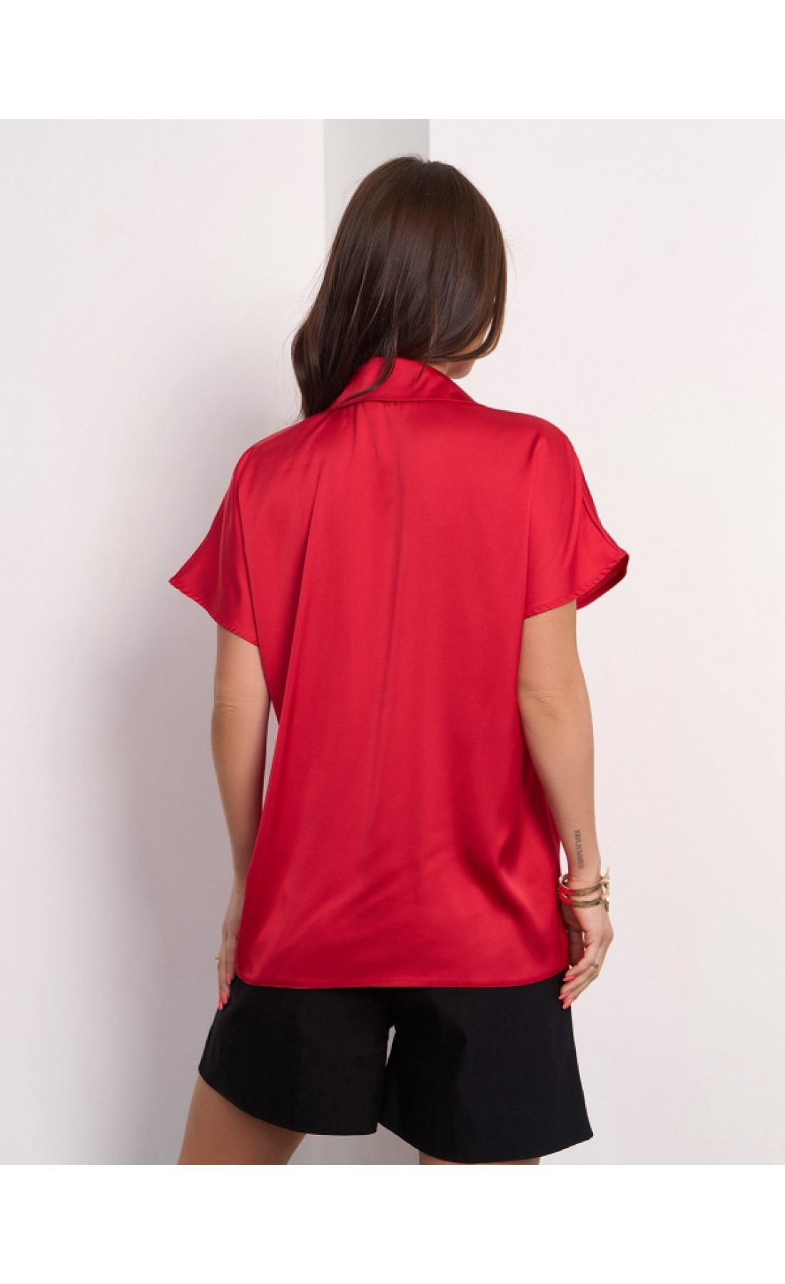 Жіноча сорочка Issp