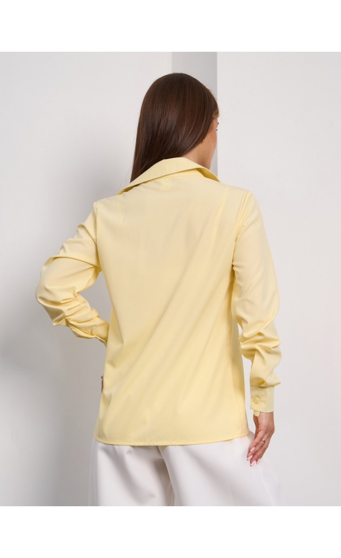 Жіноча сорочка Issp