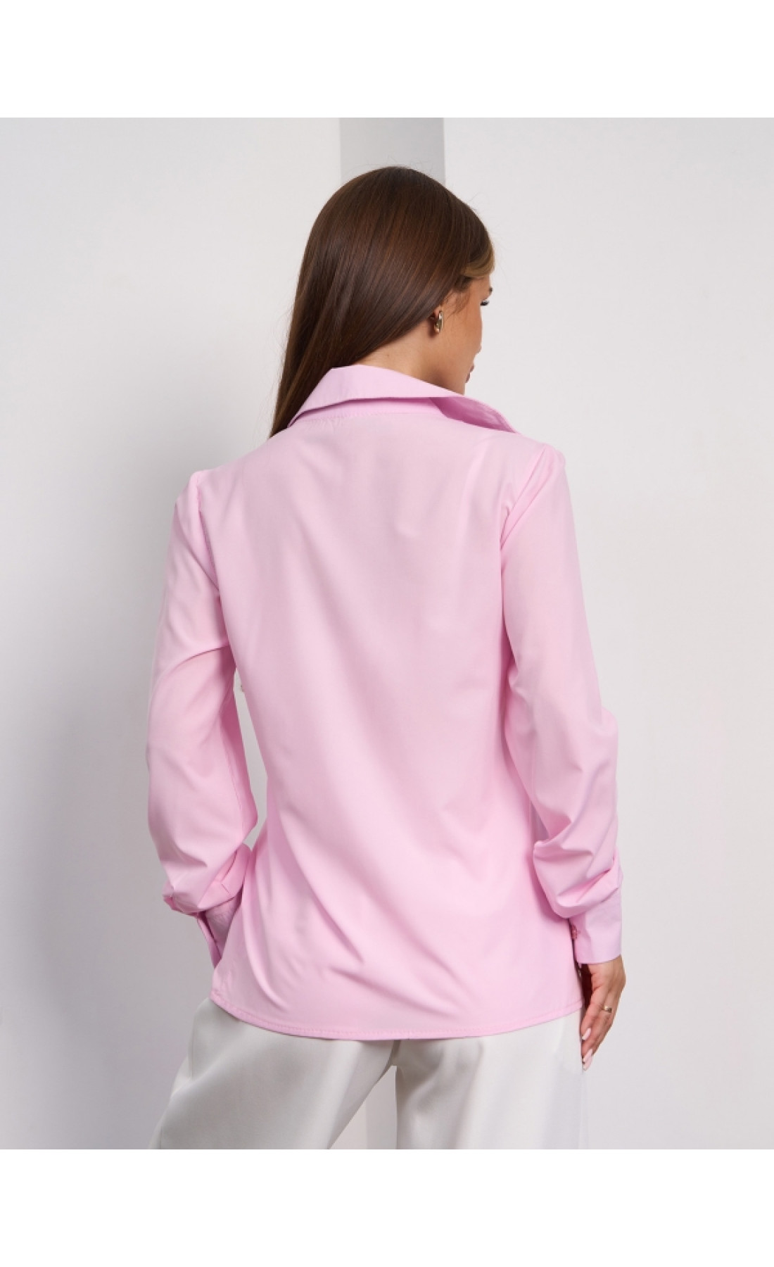 Жіноча сорочка Issp