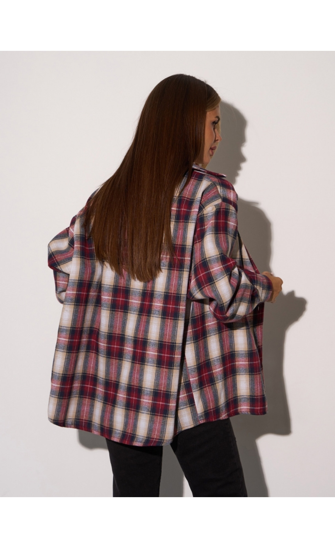 Жіноча сорочка Issp