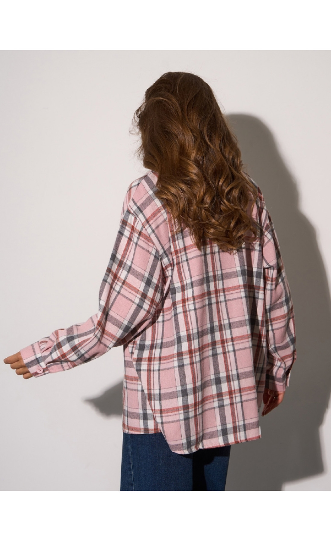 Жіноча сорочка Issp