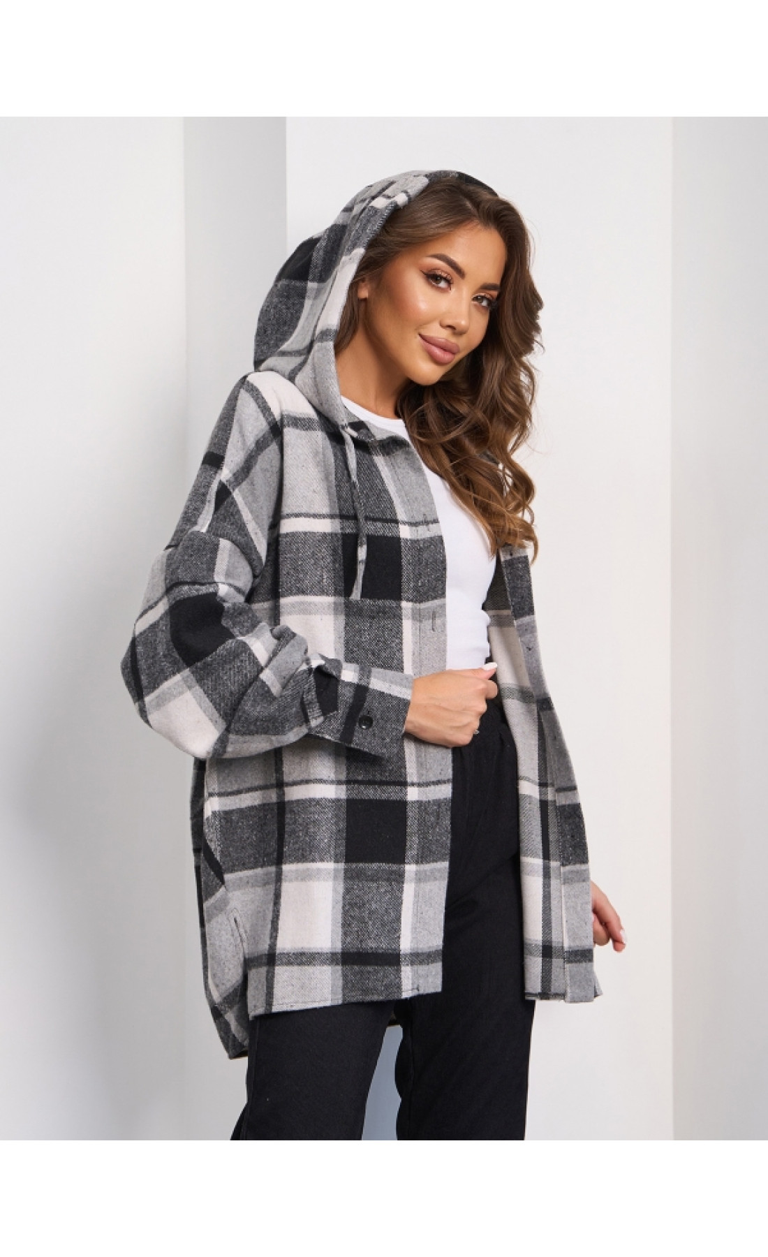 Жіноча сорочка Issp