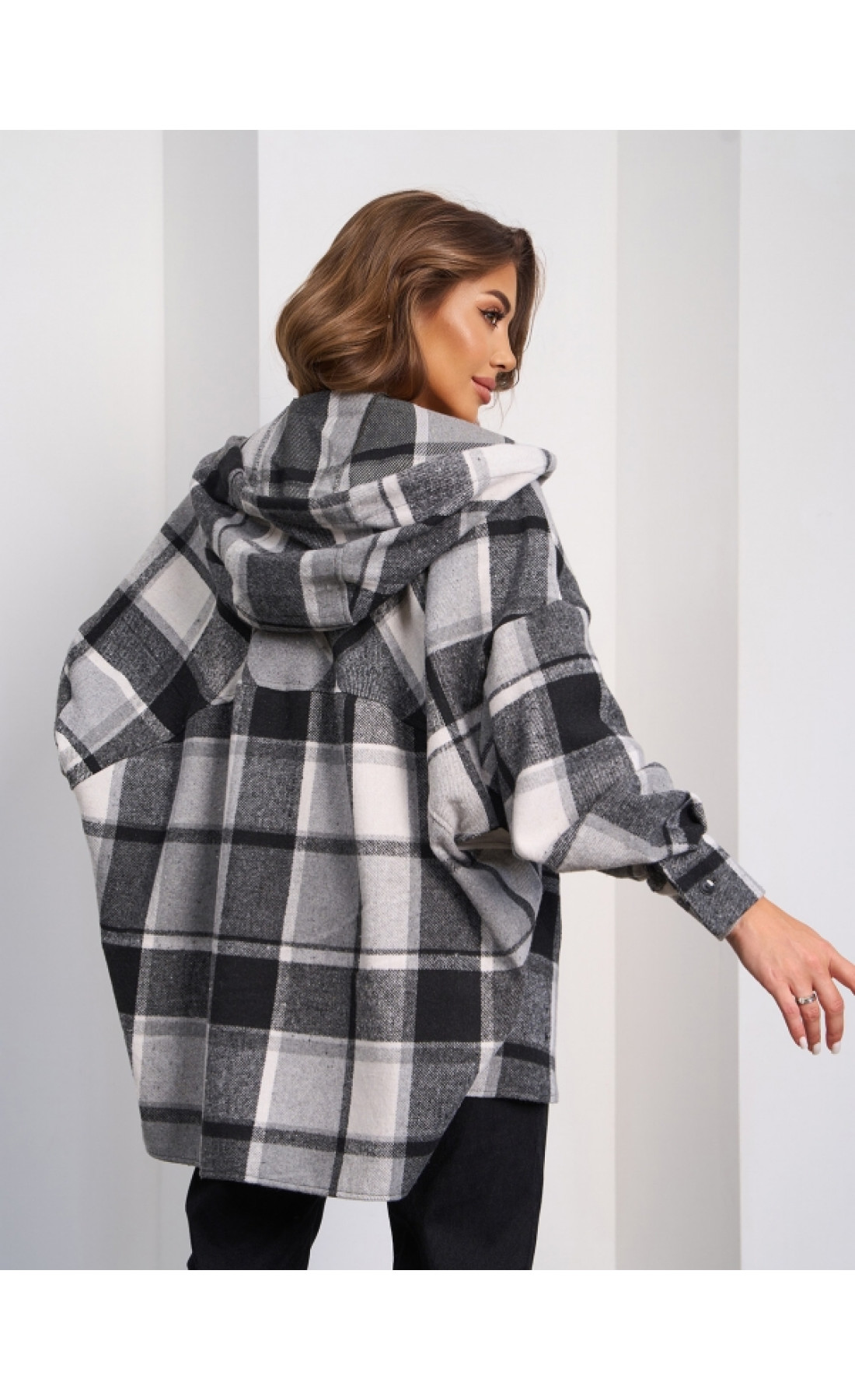 Жіноча сорочка Issp